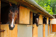 free Bemerton stable construction quotes